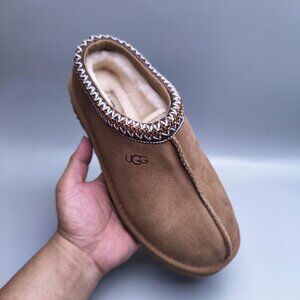 UGG Women's Tasman Slippers Brown